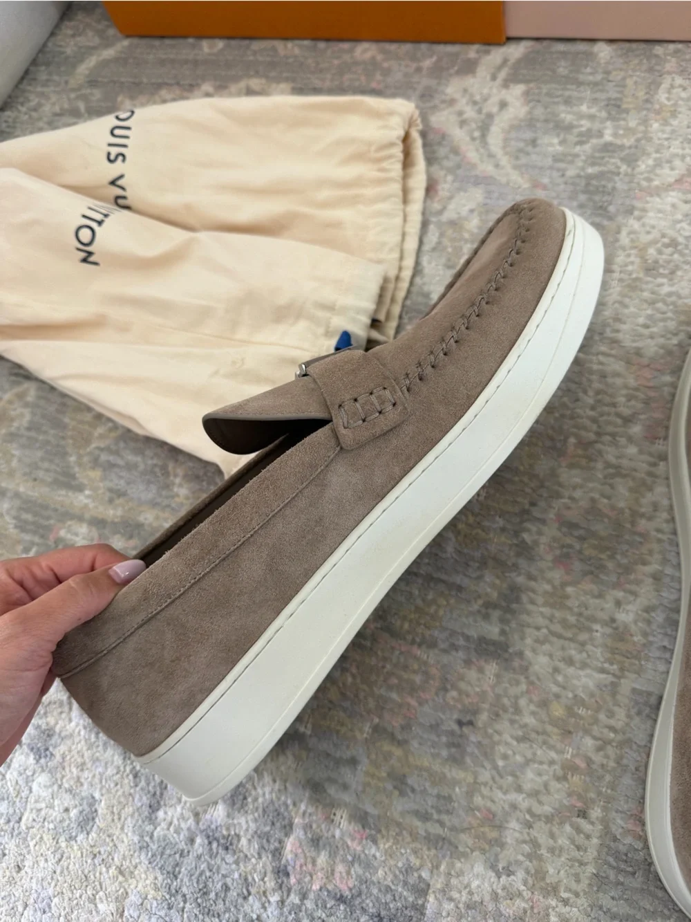 Louis Vuitton louis vuitton